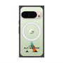 プレミアムスクエアケース with Pixelsnap［ D.LEAGUE - LIFULL ALT-RHYTHM - ロゴB ］