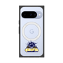 プレミアムスクエアケース with Pixelsnap［ D.LEAGUE - M&A SOUKEN QUANTS - ロゴB ］