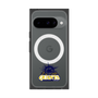 プレミアムスクエアケース with Pixelsnap［ D.LEAGUE - M&A SOUKEN QUANTS - ロゴB ］