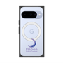 プレミアムスクエアケース with Pixelsnap［ D.LEAGUE - Medical Concierge I'moon - ロゴB ］