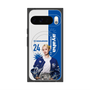 プレミアムスクエアケース with Pixelsnap［ D.LEAGUE - avex ROYALBRATS - ayaha ］