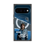 プレミアムスクエアケース with Pixelsnap［ D.LEAGUE - KOSÉ 8ROCKS - REIMI ］