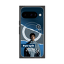 プレミアムスクエアケース with Pixelsnap［ D.LEAGUE - KOSÉ 8ROCKS - Ryo-spin ］