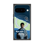 プレミアムスクエアケース with Pixelsnap［ D.LEAGUE - KOSÉ 8ROCKS - Ryo-spin ］