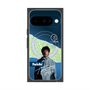 プレミアムスクエアケース with Pixelsnap［ D.LEAGUE - KOSÉ 8ROCKS - Taichi ］