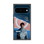 プレミアムスクエアケース with Pixelsnap［ D.LEAGUE - KOSÉ 8ROCKS - Taichi ］
