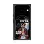 プレミアムスクエアケース with Pixelsnap［ D.LEAGUE - LDH SCREAM - 笑大郎 ］