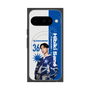 プレミアムスクエアケース with Pixelsnap［ D.LEAGUE - avex ROYALBRATS - Hibiki Sano ］