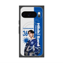 プレミアムスクエアケース with Pixelsnap［ D.LEAGUE - avex ROYALBRATS - Hibiki Sano ］