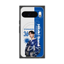 プレミアムスクエアケース with Pixelsnap［ D.LEAGUE - avex ROYALBRATS - Hibiki Sano ］
