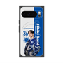 プレミアムスクエアケース with Pixelsnap［ D.LEAGUE - avex ROYALBRATS - Hibiki Sano ］