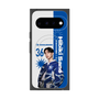 プレミアムスクエアケース with Pixelsnap［ D.LEAGUE - avex ROYALBRATS - Hibiki Sano ］