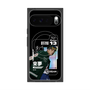 プレミアムスクエアケース with Pixelsnap［ D.LEAGUE - LDH SCREAM - 來夢 ］
