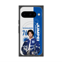 プレミアムスクエアケース with Pixelsnap［ D.LEAGUE - avex ROYALBRATS - JUMPEI ］