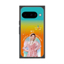 プレミアムスクエアケース with Pixelsnap［ D.LEAGUE - LIFULL ALT-RHYTHM - 雪乃 ］