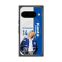 プレミアムスクエアケース with Pixelsnap［ D.LEAGUE - avex ROYALBRATS - Kanta ］