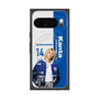 プレミアムスクエアケース with Pixelsnap［ D.LEAGUE - avex ROYALBRATS - Kanta ］