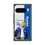 プレミアムスクエアケース with Pixelsnap［ D.LEAGUE - avex ROYALBRATS - Kanta ］