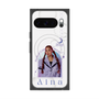 プレミアムスクエアケース with Pixelsnap［ D.LEAGUE - Medical Concierge I'moon - Aina ］