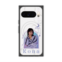 プレミアムスクエアケース with Pixelsnap［ D.LEAGUE - Medical Concierge I'moon - Kona ］