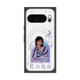 プレミアムスクエアケース with Pixelsnap［ D.LEAGUE - Medical Concierge I'moon - Kona ］