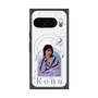 プレミアムスクエアケース with Pixelsnap［ D.LEAGUE - Medical Concierge I'moon - Kona ］