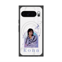 プレミアムスクエアケース with Pixelsnap［ D.LEAGUE - Medical Concierge I'moon - Kona ］