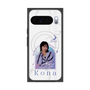 プレミアムスクエアケース with Pixelsnap［ D.LEAGUE - Medical Concierge I'moon - Kona ］