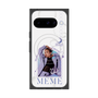 プレミアムスクエアケース with Pixelsnap［ D.LEAGUE - Medical Concierge I'moon - MEME ］
