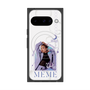 プレミアムスクエアケース with Pixelsnap［ D.LEAGUE - Medical Concierge I'moon - MEME ］