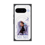 プレミアムスクエアケース with Pixelsnap［ D.LEAGUE - Medical Concierge I'moon - MEME ］