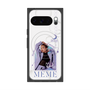 プレミアムスクエアケース with Pixelsnap［ D.LEAGUE - Medical Concierge I'moon - MEME ］