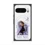 プレミアムスクエアケース with Pixelsnap［ D.LEAGUE - Medical Concierge I'moon - MEME ］