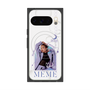 プレミアムスクエアケース with Pixelsnap［ D.LEAGUE - Medical Concierge I'moon - MEME ］
