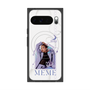 プレミアムスクエアケース with Pixelsnap［ D.LEAGUE - Medical Concierge I'moon - MEME ］