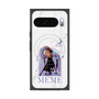 プレミアムスクエアケース with Pixelsnap［ D.LEAGUE - Medical Concierge I'moon - MEME ］