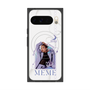 プレミアムスクエアケース with Pixelsnap［ D.LEAGUE - Medical Concierge I'moon - MEME ］