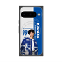 プレミアムスクエアケース with Pixelsnap［ D.LEAGUE - avex ROYALBRATS - KooDa ］