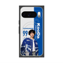プレミアムスクエアケース with Pixelsnap［ D.LEAGUE - avex ROYALBRATS - KooDa ］