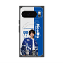 プレミアムスクエアケース with Pixelsnap［ D.LEAGUE - avex ROYALBRATS - KooDa ］