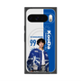 プレミアムスクエアケース with Pixelsnap［ D.LEAGUE - avex ROYALBRATS - KooDa ］