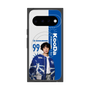 プレミアムスクエアケース with Pixelsnap［ D.LEAGUE - avex ROYALBRATS - KooDa ］