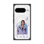 プレミアムスクエアケース with Pixelsnap［ D.LEAGUE - Medical Concierge I'moon - Yuna ］