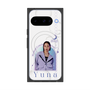 プレミアムスクエアケース with Pixelsnap［ D.LEAGUE - Medical Concierge I'moon - Yuna ］