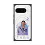 プレミアムスクエアケース with Pixelsnap［ D.LEAGUE - Medical Concierge I'moon - Yuna ］