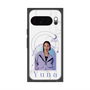 プレミアムスクエアケース with Pixelsnap［ D.LEAGUE - Medical Concierge I'moon - Yuna ］