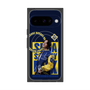 プレミアムスクエアケース with Pixelsnap［ D.LEAGUE - SEGA SAMMY LUX - NOSUKE ］