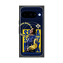 プレミアムスクエアケース with Pixelsnap［ D.LEAGUE - SEGA SAMMY LUX - NOSUKE ］