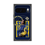 プレミアムスクエアケース with Pixelsnap［ D.LEAGUE - SEGA SAMMY LUX - NOSUKE ］