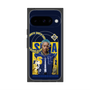 プレミアムスクエアケース with Pixelsnap［ D.LEAGUE - SEGA SAMMY LUX - SHUTO ］